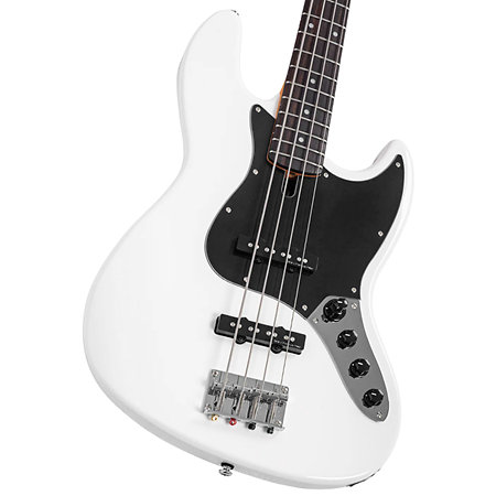 V3 New Gen 4 cordes Antique White Marcus Miller