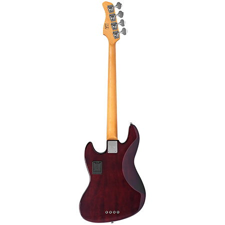 V3 New Gen 4 cordes Tobacco Sunburst Marcus Miller