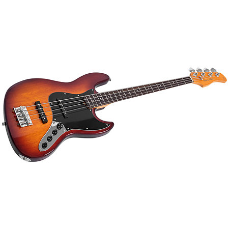 V3 New Gen 4 cordes Tobacco Sunburst Marcus Miller