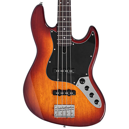 V3 New Gen 4 cordes Tobacco Sunburst Marcus Miller