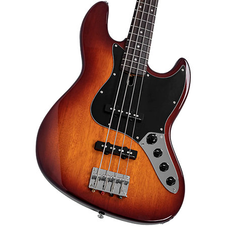 V3 New Gen 4 cordes Tobacco Sunburst Marcus Miller