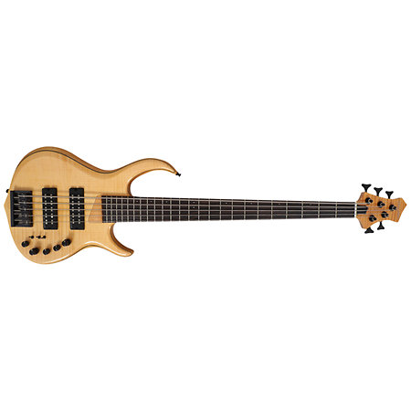 Marcus Miller M7 Swamp Ash-5 Natural