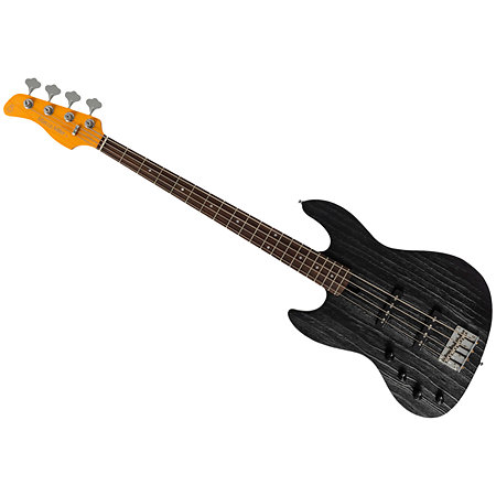 Marcus Miller V6 4 Cordes LH Black