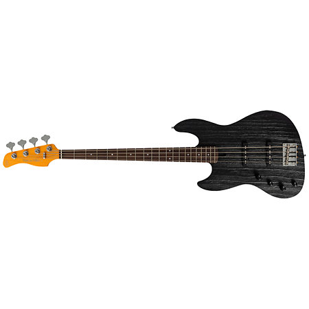 Marcus Miller V6 4 Cordes LH Black