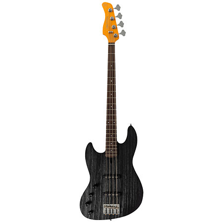 V6 4 Cordes LH Black Marcus Miller