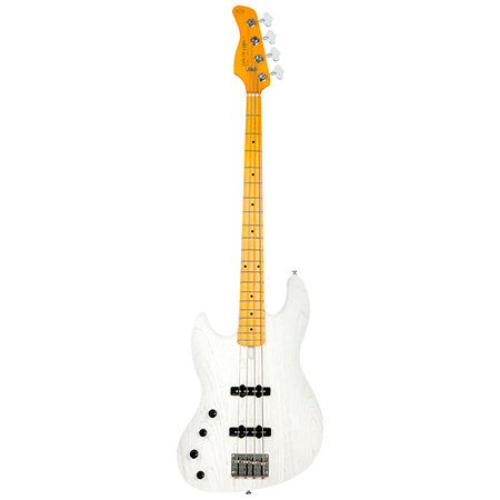 V6 4 Cordes LH Antique White Marcus Miller