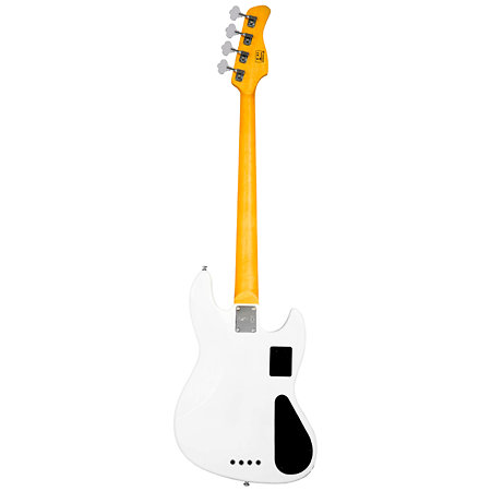 V6 4 Cordes LH Antique White Marcus Miller