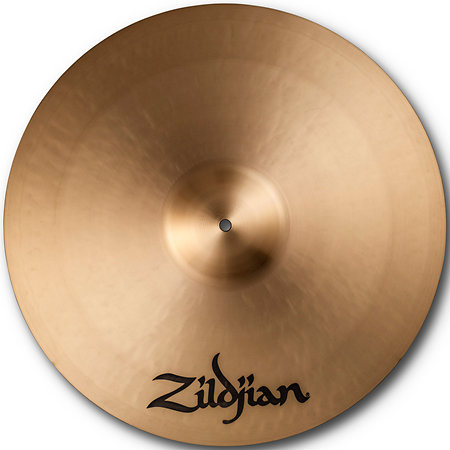 K 20" Crash Rides Zildjian