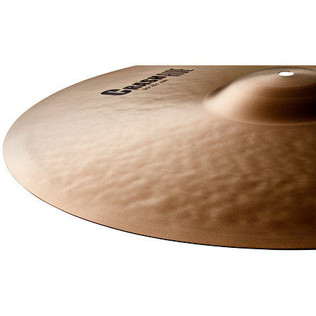 K 20" Crash Rides Zildjian