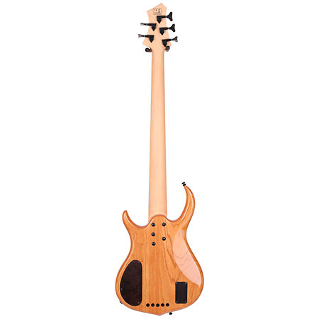 M7 Swamp Ash-5 Fretless Natural Marcus Miller