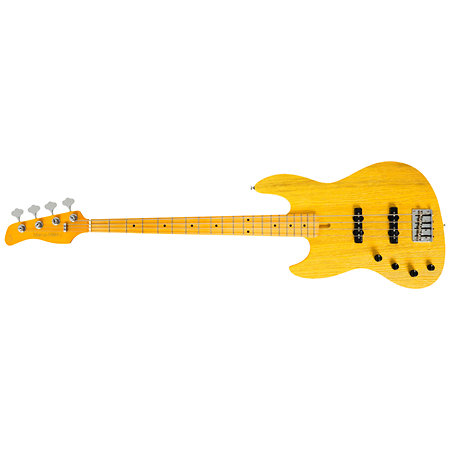 Marcus Miller V6 4 Cordes LH Butterscotch