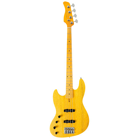 V6 4 Cordes LH Butterscotch Marcus Miller