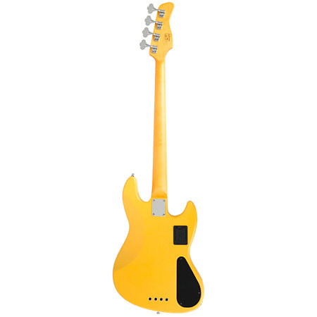 V6 4 Cordes LH Butterscotch Marcus Miller