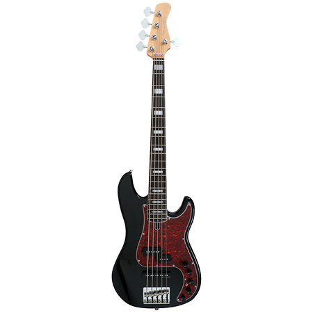 P7 Alder-5 Black Marcus Miller