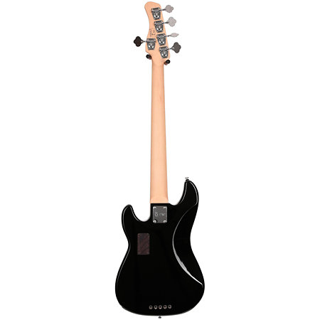 P7 Alder-5 Black Marcus Miller