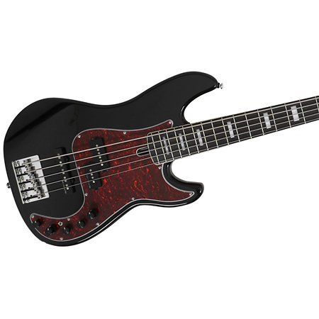 P7 Alder-5 Black Marcus Miller