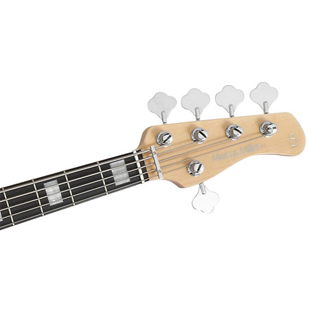 P7 Alder-5 Black Marcus Miller