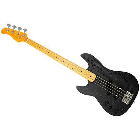 Marcus Miller P6 4 Cordes LH Black