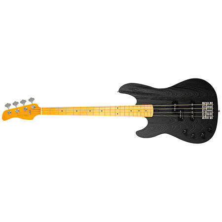 Marcus Miller P6 4 Cordes LH Black