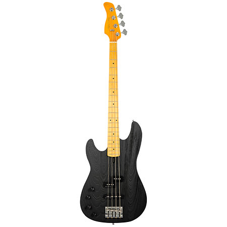 P6 4 Cordes LH Black Marcus Miller