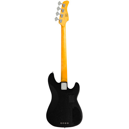 P6 4 Cordes LH Black Marcus Miller