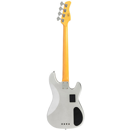 P6 4 Cordes LH Inca Silver Marcus Miller