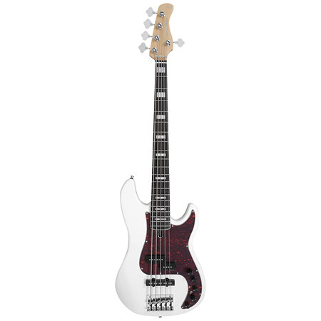 P7 Alder-5 Antique White Marcus Miller