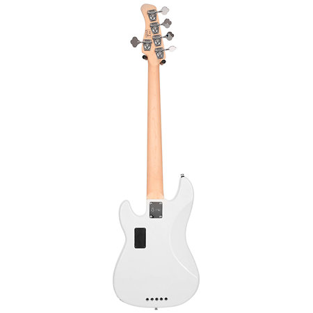 P7 Alder-5 Antique White Marcus Miller