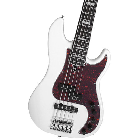 P7 Alder-5 Antique White Marcus Miller
