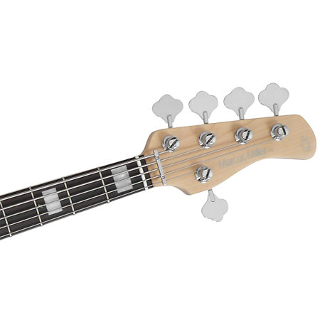 P7 Alder-5 Antique White Marcus Miller