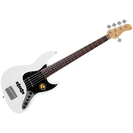 Marcus Miller V3-5 Antique White
