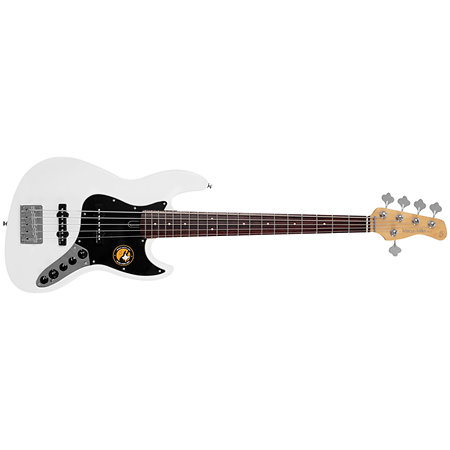 Marcus Miller V3-5 Antique White