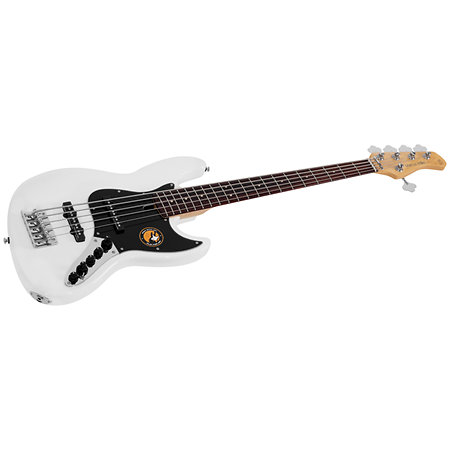 V3-5 Antique White Marcus Miller