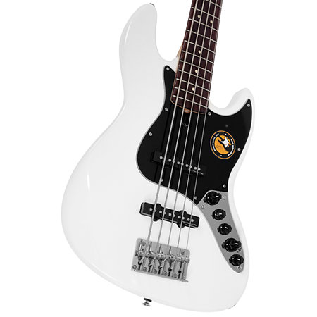 V3-5 Antique White Marcus Miller