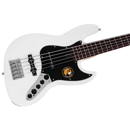 V3-5 Antique White Marcus Miller