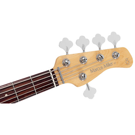 V3-5 Antique White Marcus Miller