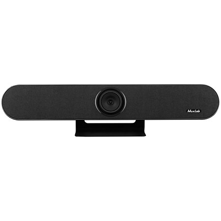 MuxLab 500820 - Webcam visio Muxmeet