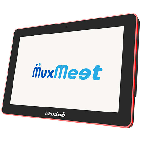 MuxLab 500821 - Tablette MuxMeet