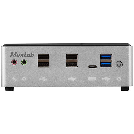 500823 - Mini-PC MuxMeet MuxLab