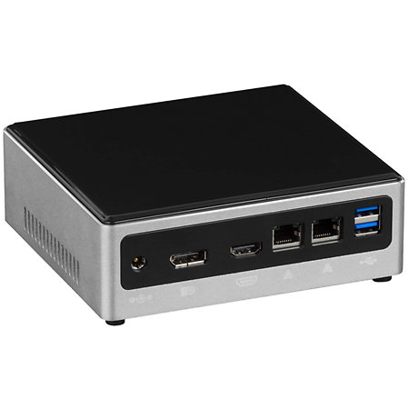 500823 - Mini-PC MuxMeet MuxLab