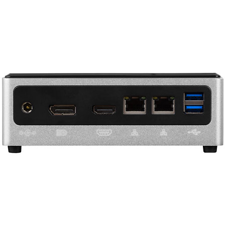 500823 - Mini-PC MuxMeet MuxLab