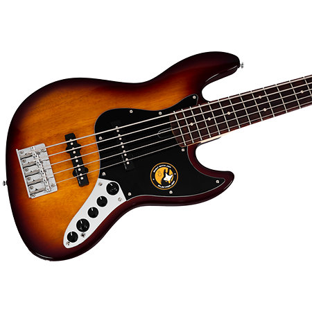 V3-5 Tobacco Sunburst Marcus Miller