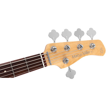 V3-5 Tobacco Sunburst Marcus Miller