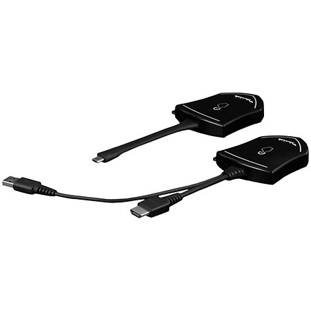 MuxLab 500827 - Émetteur MuxMeet HDMI