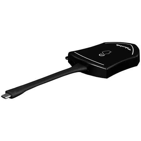 MuxLab 500828 - Émetteur MuxMeet USB-C