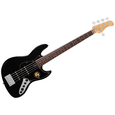 V3-5 Black Marcus Miller