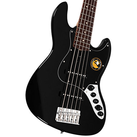 V3-5 Black Marcus Miller