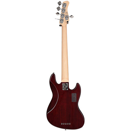 V3 New Gen 5 Cordes LH Tobacco Sunburst Marcus Miller