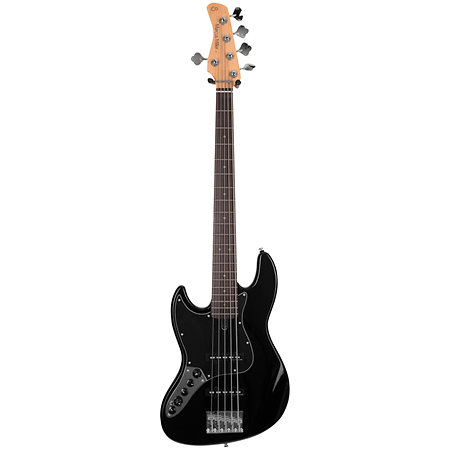 V3 New Gen 5 Cordes LH Black Satin Marcus Miller