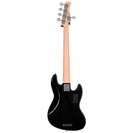 V3 New Gen 5 Cordes LH Black Satin Marcus Miller